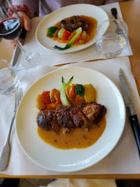 Plats et boissons du Restaurant Cuisine Côté Sud à Cahors - n°13