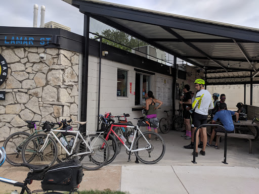 Bicycle Store «Local Hub Bicycle Company», reviews and photos, 2633 Main St #130, Dallas, TX 75226, USA