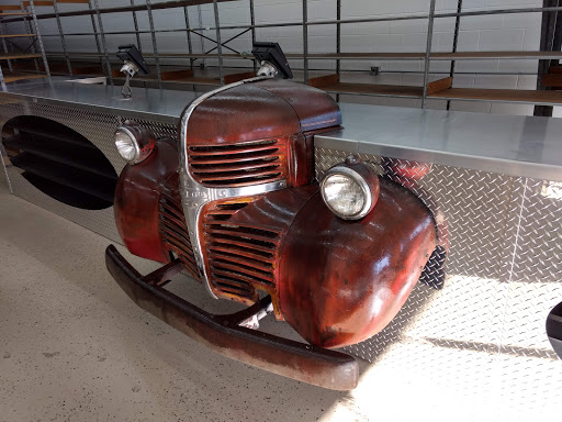 Auto Parts Store «Dry Ridge Auto Parts», reviews and photos, 17 S Main St, Dry Ridge, KY 41035, USA