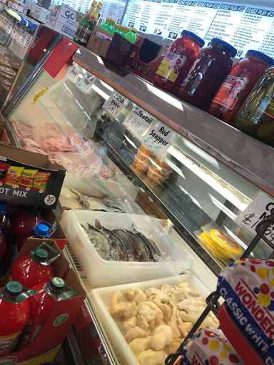 Butcher Shop «House of Meats», reviews and photos, 2401 Avenue E, Riviera Beach, FL 33404, USA