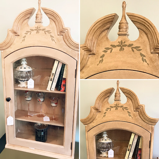 Antique Store «Antiques on 1A, LLC», reviews and photos, 416 South St, Plainville, MA 02762, USA