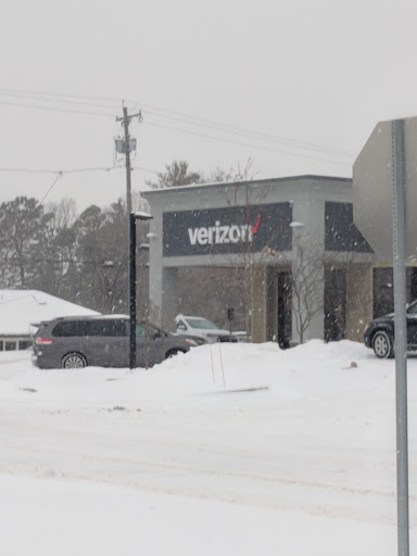 Cell Phone Store «Verizon Authorized Retailer – Cellular Sales», reviews and photos, 125 W Genesee St, Fayetteville, NY 13066, USA