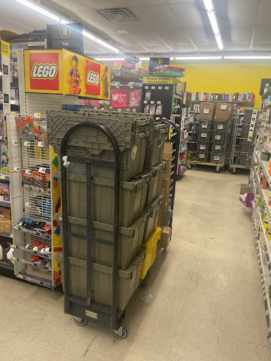 Discount Store «Dollar General», reviews and photos, 673 Chancellor Ave, Irvington, NJ 07111, USA