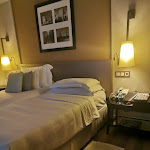 Photo n°8 de l'avis de Alexander.o fait le 01/05/2023 à 10:31 sur le  Corinthia Hotel Lisbon à Lisbon