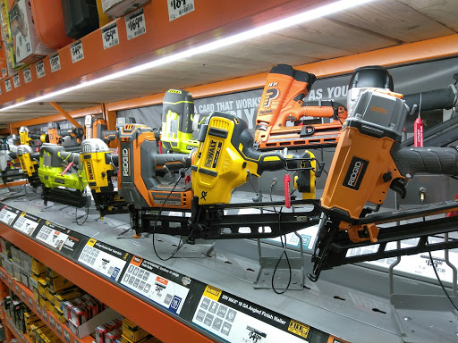 Home Improvement Store «The Home Depot», reviews and photos, 32525 Northwestern Hwy, Farmington Hills, MI 48334, USA