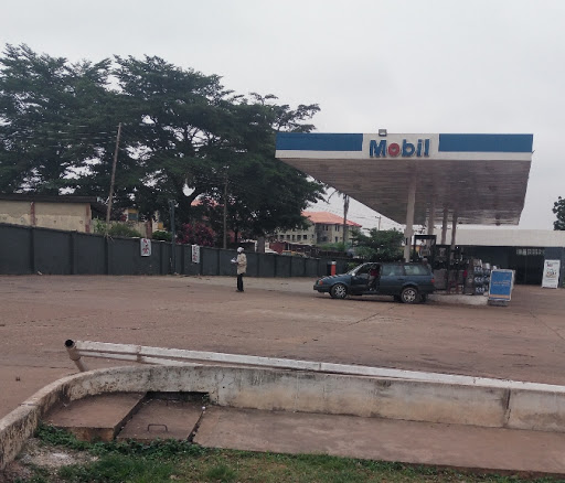 Mobil, A122, Iwo Road, Ibadan, Nigeria, Convenience Store, state Oyo