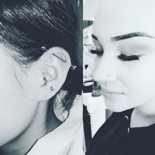 Find cat tattoo ideas small for your next unique tattoo in Ogden at Legacy Tattoo