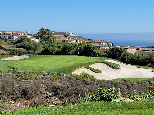 Private golf course Torrance