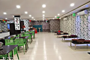 Bhagini Hastha Restaurant image