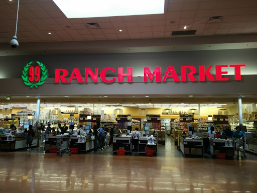 Asian Grocery Store «99 Ranch Market», reviews and photos, 18230 E Valley Hwy, Kent, WA 98032, USA