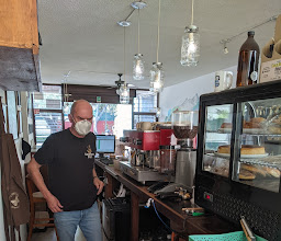 Café Maya Gold photo