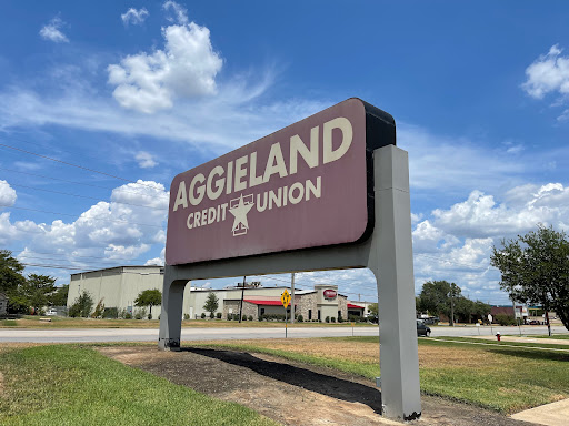 Credit Union «Aggieland Credit Union», reviews and photos