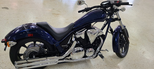 Honda Dealer «Action Honda», reviews and photos, 15628 US-19, Hudson, FL 34667, USA