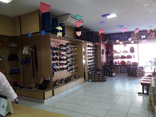 R. Ana Siqueira, 2148 - Industrial do Alecrim, Vila Velha - ES, 29118-015, Brasil