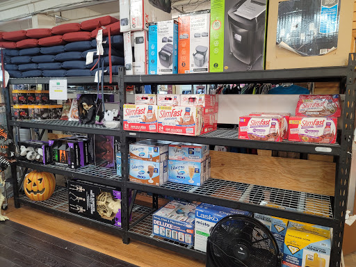 Outlet Store «Stephens City Outlet Store», reviews and photos, 5307 Main St, Stephens City, VA 22655, USA