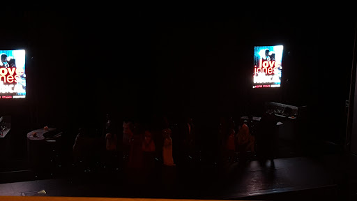 Performing Arts Theater «OCCC Visual and Performing Arts Center Theater», reviews and photos, 7777 S May Ave, Oklahoma City, OK 73159, USA