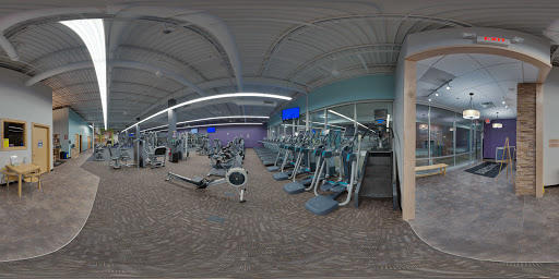Gym «Anytime Fitness», reviews and photos, 1193 N Sherman Ave, Madison, WI 53704, USA