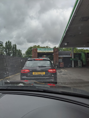 Reviews of West Swindon Car Wash in Swindon - Car wash