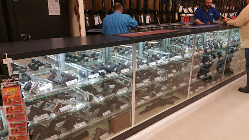 Sporting Goods Store «Academy Sports + Outdoors», reviews and photos, 610 El Camino Alto Drive, Springfield, MO 65810, USA