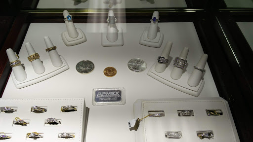 Jewelry Store «E.D. Marshall Jewelers Tempe», reviews and photos, 7650 S McClintock Dr Suite 102, Tempe, AZ 85284, USA