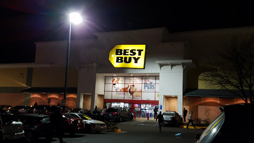Electronics Store «Best Buy», reviews and photos, 6555 Frontier Dr, Springfield, VA 22150, USA