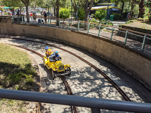 Gilroy Gardens Family Theme Park image