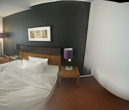 Dorint Hotel am Dom Erfurt photo