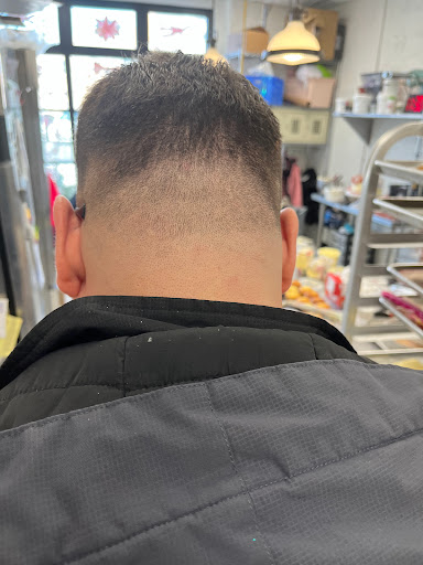 Barber Shop «Hawthorne Barber Shop», reviews and photos, 730 Lafayette Ave, Hawthorne, NJ 07506, USA