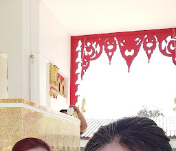 Wat Lak Roi photo