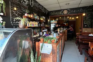 Terrazú Coffee Shop image