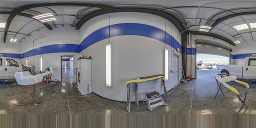 Auto Body Shop «Tracy Collision», reviews and photos, 2705 Auto Plaza Dr, Tracy, CA 95304, USA