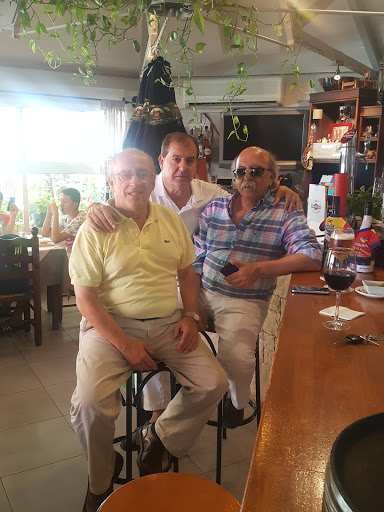 La Bodeguita Del Puerto