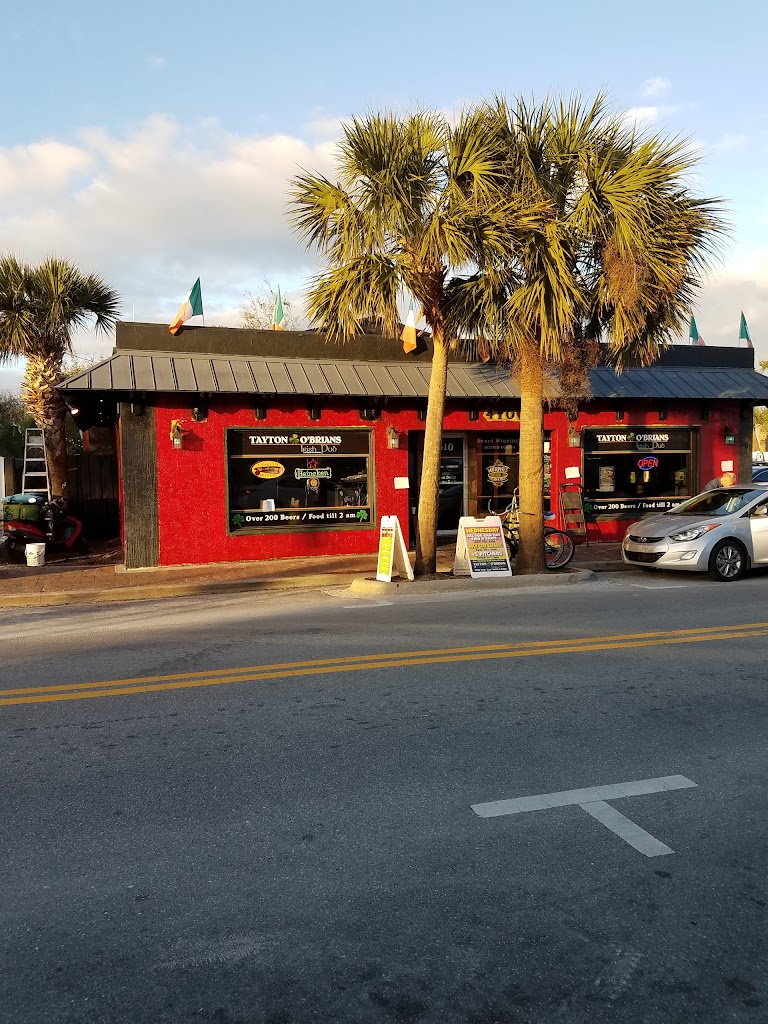 Tayton O'Brians 32169