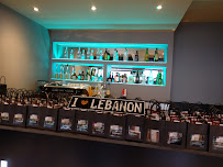 Atmosphère du Restaurant libanais Lebanon by Allo Liban à Cagnes-sur-Mer - n°7