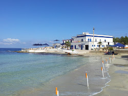 Photo de Bajja Armier Bay et le règlement
