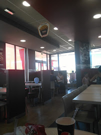 Atmosphère du Restaurant KFC Bordeaux Mérignac à Mérignac - n°15