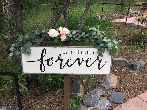 Florist «Frontrange Florals», reviews and photos, 9254 Montrose Way, Highlands Ranch, CO 80126, USA