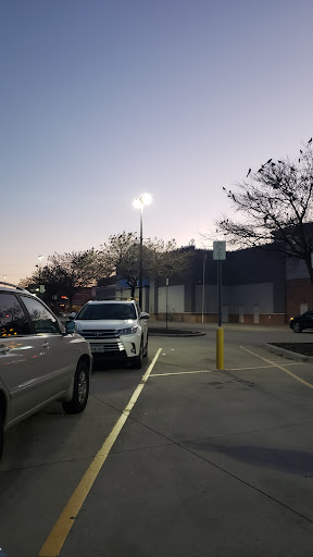 Department Store «Walmart Supercenter», reviews and photos, 1721 N Custer Rd, McKinney, TX 75071, USA