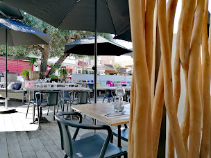 Photo n°36 de Restaurant L'Ile de Malte à Mimizan ()