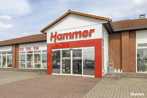 Hammer Fachmarkt Waren image