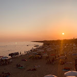 Photo n°1 de l'avis de Eleonora.m fait le 15/08/2020 à 15:24 sur le  Ristorante La Cozza...pizzeria cafe...dal 1960 à Posto Vecchio