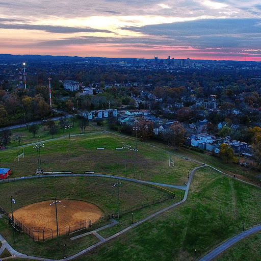 Community Center «South Inglewood Community Center», reviews and photos, 1624 Rebecca St, Nashville, TN 37216, USA