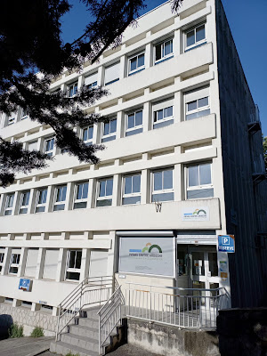 Communauté d'Agglomération Privas Centre Ardèche à Privas