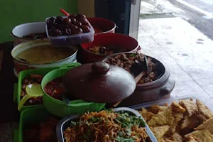 Nasi Pecel Madiun "MBAK CIPUT" image