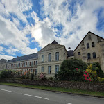 Photo n° 1 de l'avis de Manuel.l fait le 20/06/2021 à 13:58 pour Abbaye de Vaucelles à Les Rues-des-Vignes