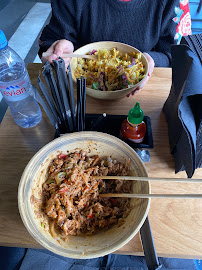Aliment-réconfort du Restauration rapide Pitaya Thaï Street Food à Neuilly-sur-Seine - n°9