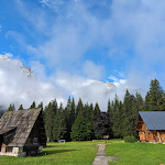 Photo n°1 de l'avis de Mario.e fait le 13/08/2023 à 12:50 sur le  La Gregoriana à Auronzo