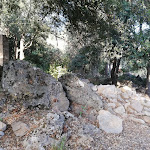 Photo n°1 de l'avis de Massimiliano.c fait le 19/08/2019 à 11:43 sur le  Scala San Giorgio Hotel - 3 étoiles à Osini