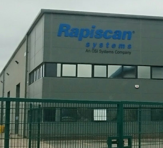 Comments and reviews of Rapiscan Systems