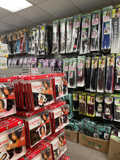 Beauty Supply Store «Round Rock Beauty Supply», reviews and photos, 1200 E Palm Valley Blvd #1204, Round Rock, TX 78664, USA